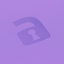 Custom - 9-Pocket Binder – Just Purple