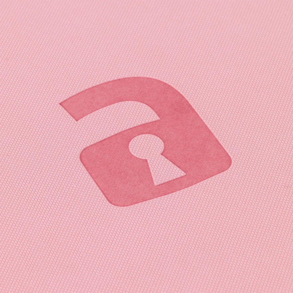 Custom - 9-Pocket Binder – Just Pink
