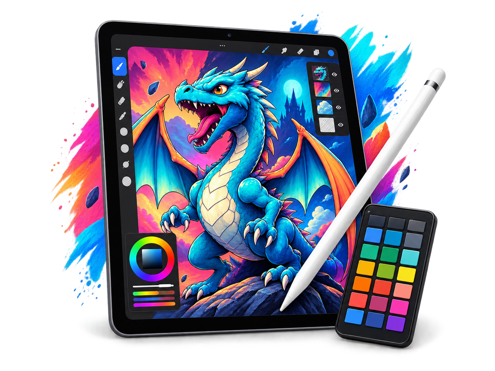 Create your own